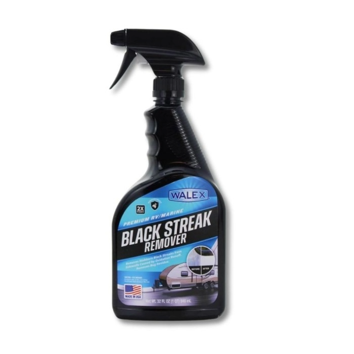 Walex Black Streak Remover for RV Exteriors - 946ml Spray