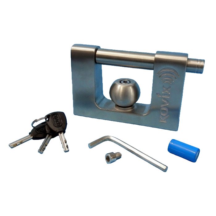 Kovix Trailer Heavy Duty Padlock - Image 2