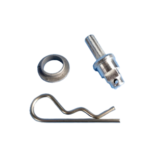Motor Shaft & Bushing - Suit Thule Single Step V15 #1500603114