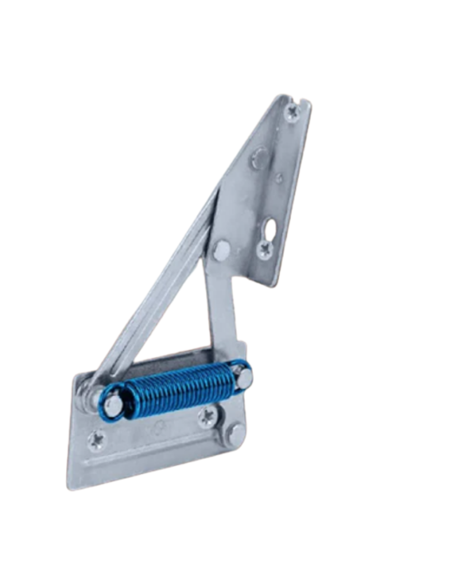 Hafele Corner Bench Hinge