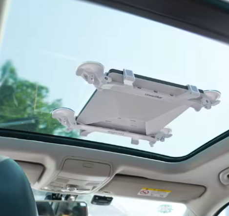 Starlink Mini Suction Mount for Sunroofs and Windows - Image 3