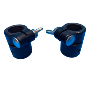 Tent/Annex Pole Adjustable Collar (19mm-22mm)