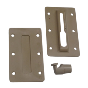 CAMPER BED HOCKEY STICK SPRT SET BEIGE