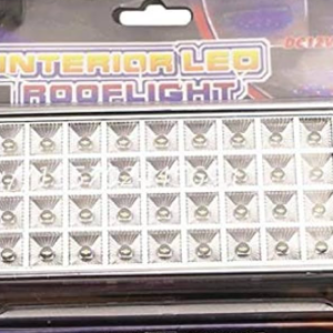 INTERIOR LED ROOF LIGHT