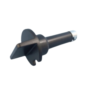 Thermostat Knob (Black) to suit Dometic RM2330/RM2453/RM2553 Fridges