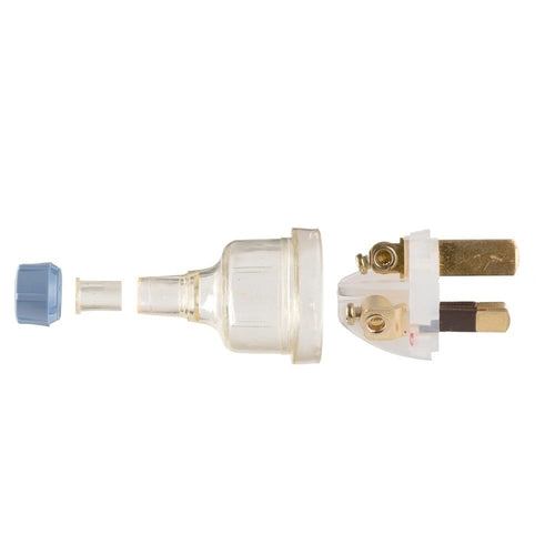 Australian RV 15 Amp Plug Top - Image 2