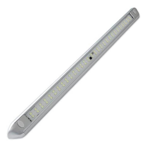 AWNING LIGHT 550MM GREY 12V