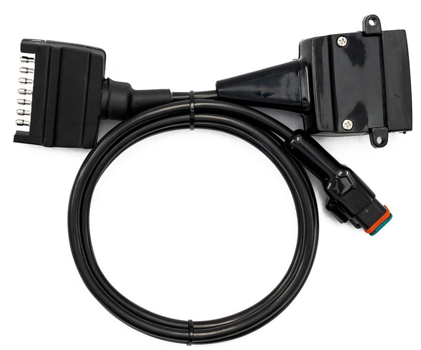 Elecbrakes elecConnect™ Adaptor A7-12