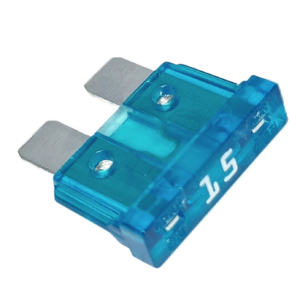 Narva 15 Amp Blade Fuse Blue (52815)