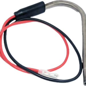 Dometic - Element 12v 175w Bent RM660