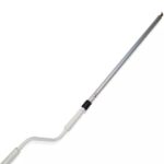 Thule Crank Handle Roof Mount