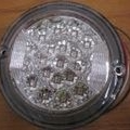 Stop - Led Tailight t/s Jayco Motorhomes