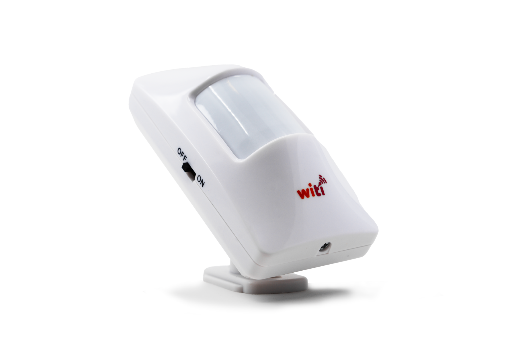 WiTi Anti-Theft System with Intrusion Detection - Image 5