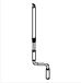 Thule Crank Handle Side Mount