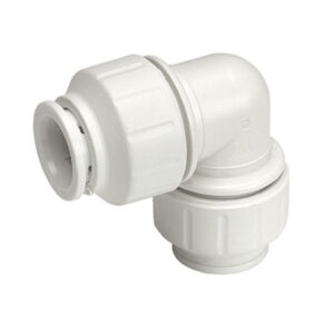 John Guest (JG) WaterMark Equal Elbow 12mm
