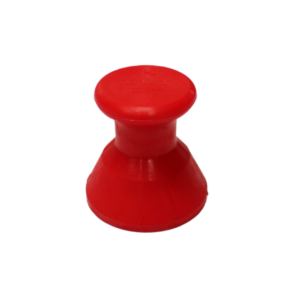 CruiseMaster DO35 Tow Pin Cover (Red)