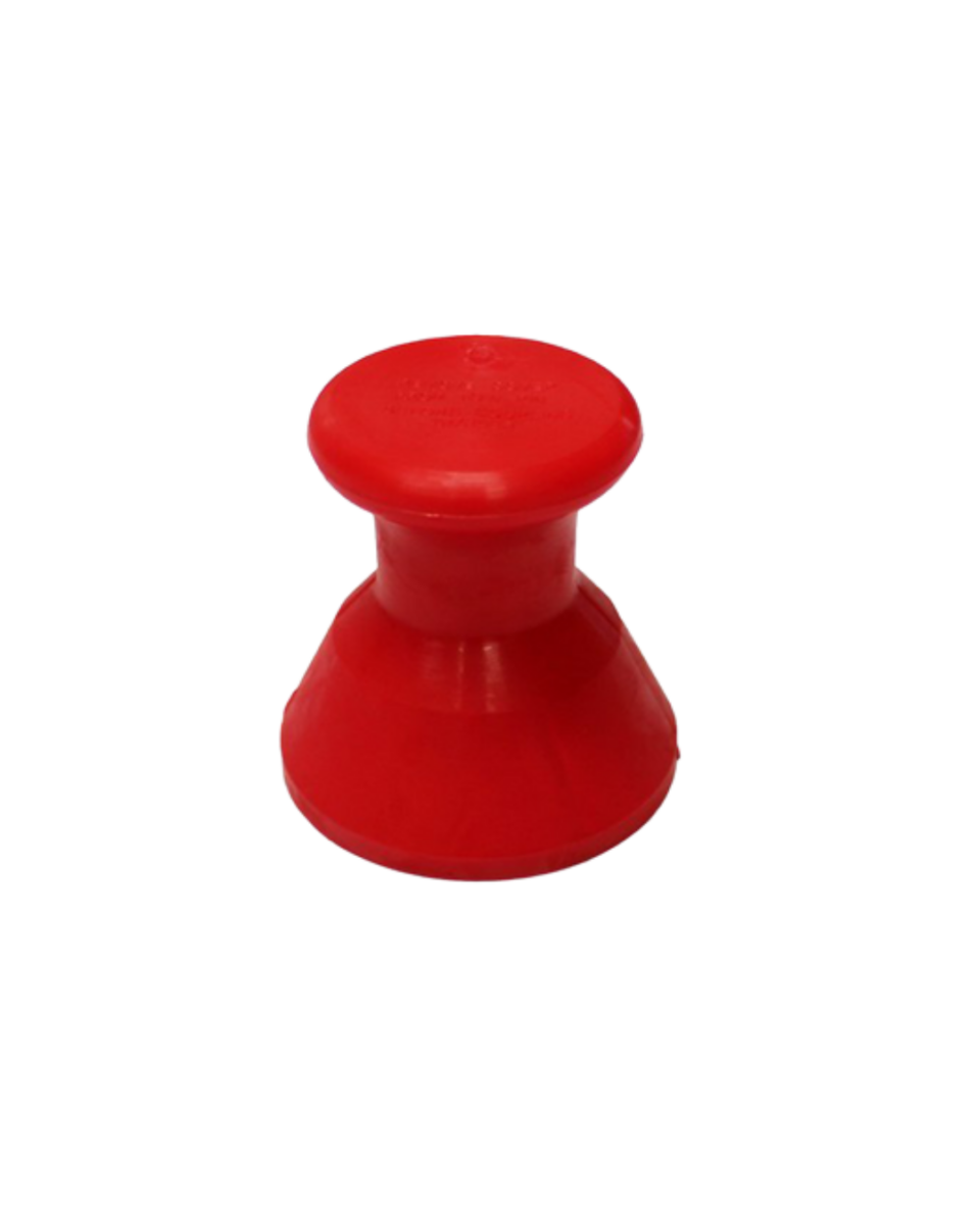 CruiseMaster DO35 Tow Pin Cover (Red)
