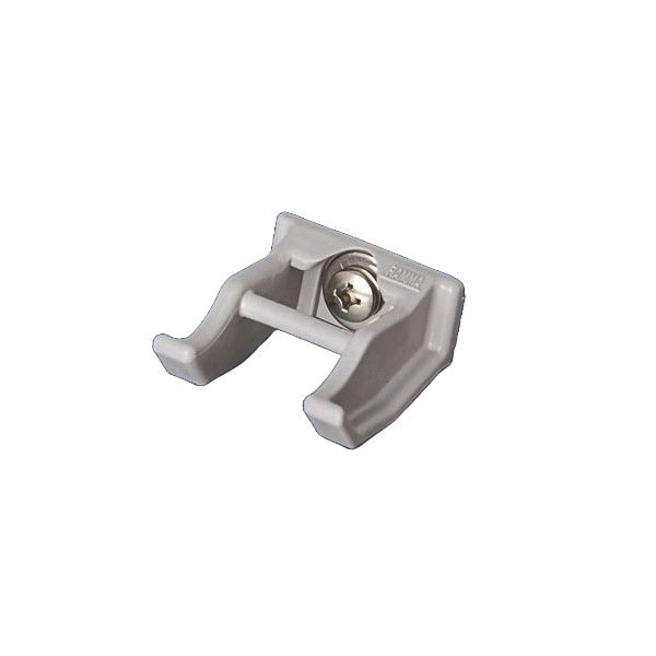 Fiamma Genuine F45 S Centre Rafter Mount Bracket- Lead Bar