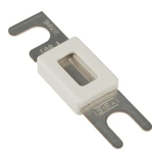 Fuse ANL 500A