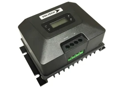 Solar Charge Controller MPPT 12/24V (30A)