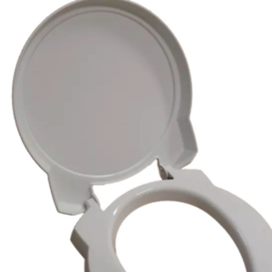 Thetford Seat and Lid T/S Plastic Bowl C250/C263 Toilet. 9340162