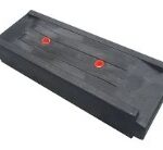 AL-KO Plastic Fresh Water Tank - 52 Litre - 1010mm x 340mm x 180mm (200014)