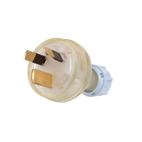 Australian RV 15 Amp Plug Top