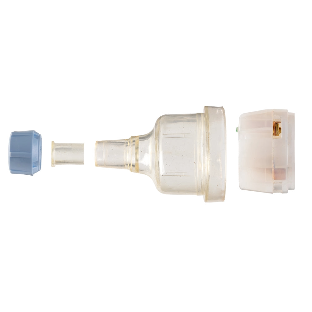 Transco 240V 15 Amp Cord Socket - Image 2