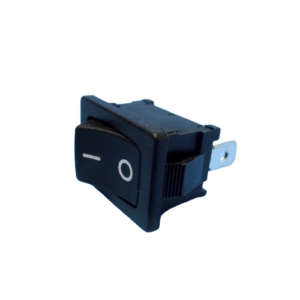 Narva Off/On Micro Rocker Switch 62060BL
