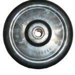 AL-KO 6" Solid Tyre Wheel (629600)