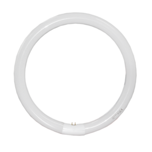 Fluro tube round